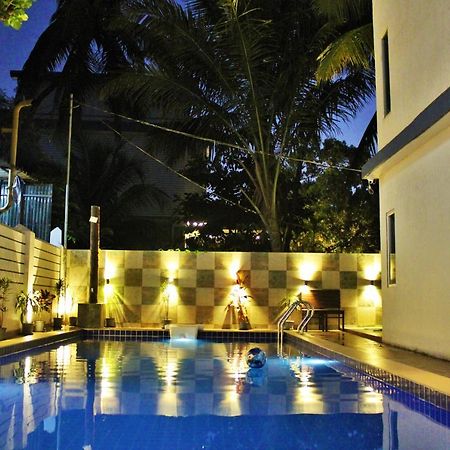 Wotel Calangute Goa Extérieur photo