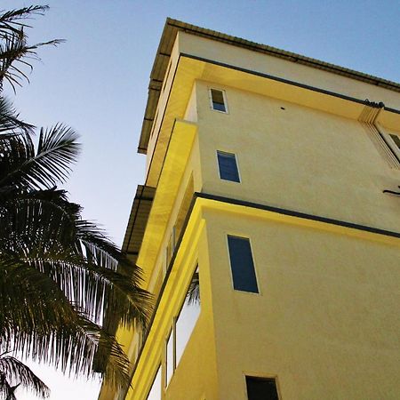 Wotel Calangute Goa Extérieur photo