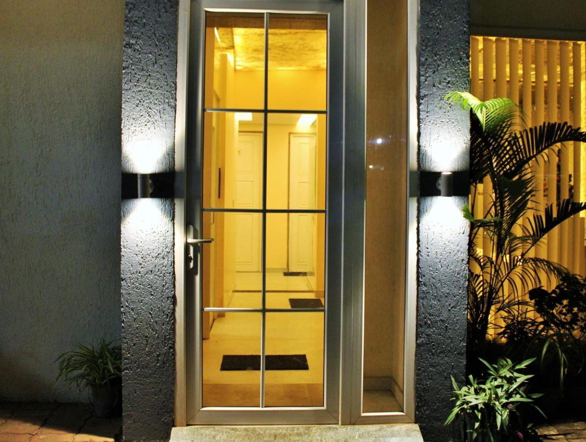 Wotel Calangute Goa Extérieur photo